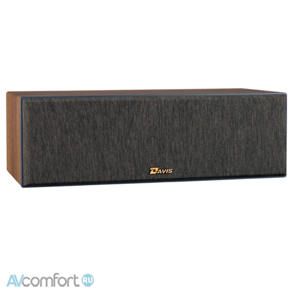 Davis Acoustics Krypton C Classik Walnut