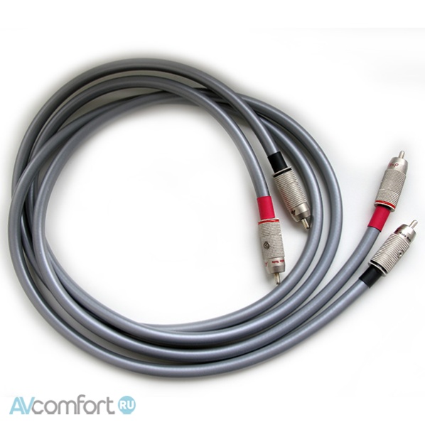 AVComfort, AUDIO NOTE Isis 1,0 m