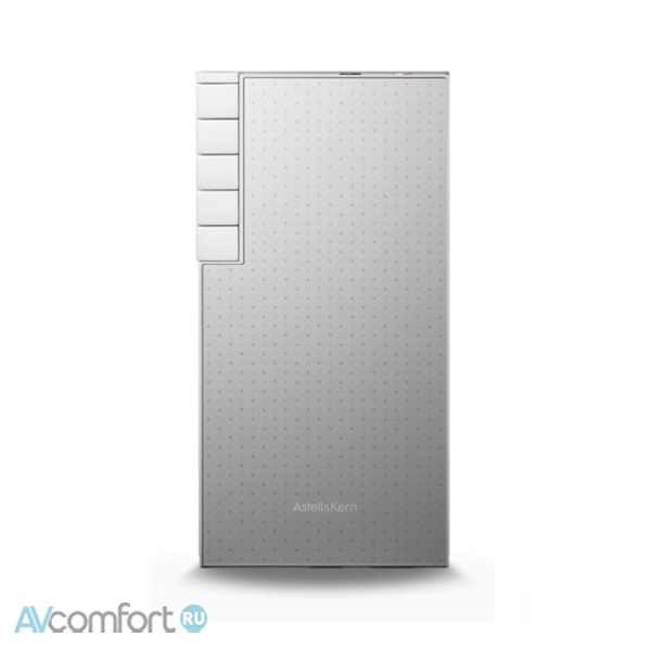 Astell&Kern PD10 Silver