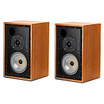 Musical Fidelity LS 5/9 Classic Monitor Cherry