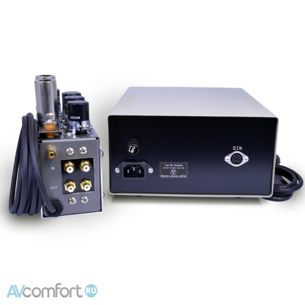 Miyajima Laboratory MC-1 Miyajima Laboratory MC-1