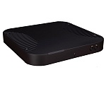 MSB Technology Dynamic Headphone Amplifier Black
