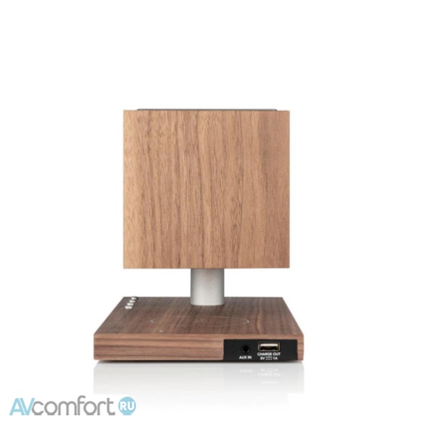 Tivoli Audio Revive Walnut