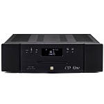 Unison Research Unico CD Uno Black