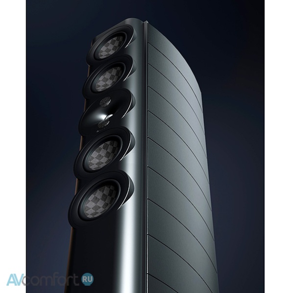 Perlisten Audio S7t Black Edition
