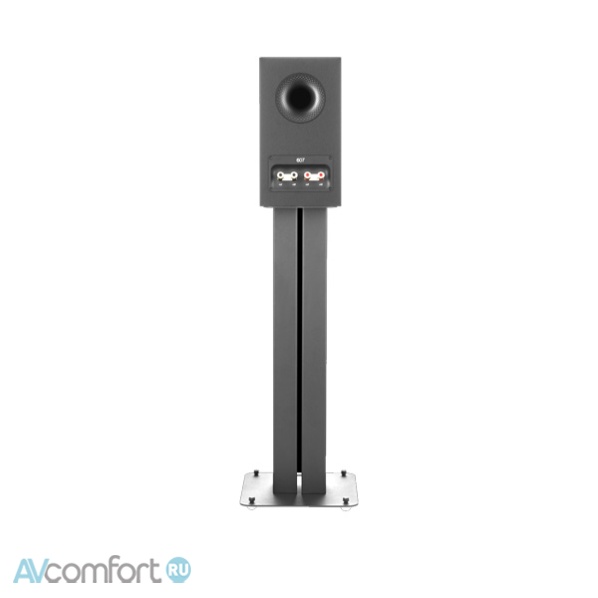 Bowers & Wilkins 607 S3 Black