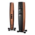 Scansonic HD Q3 Walnut Matt