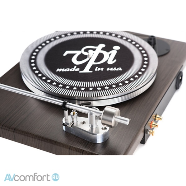 VPI Cliffwood White