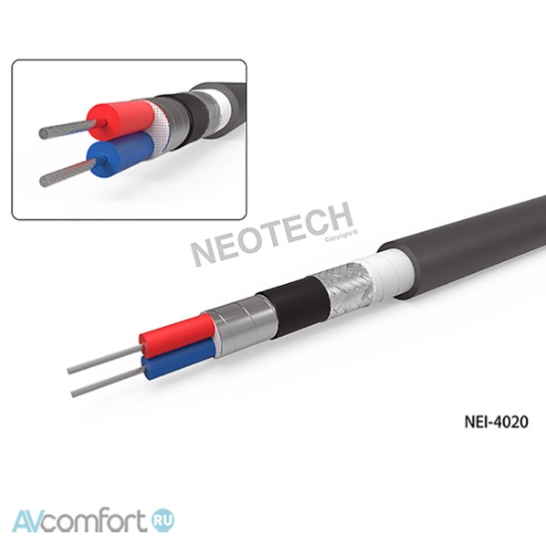 NeoTech Cable NEI-4020X 1,5 m