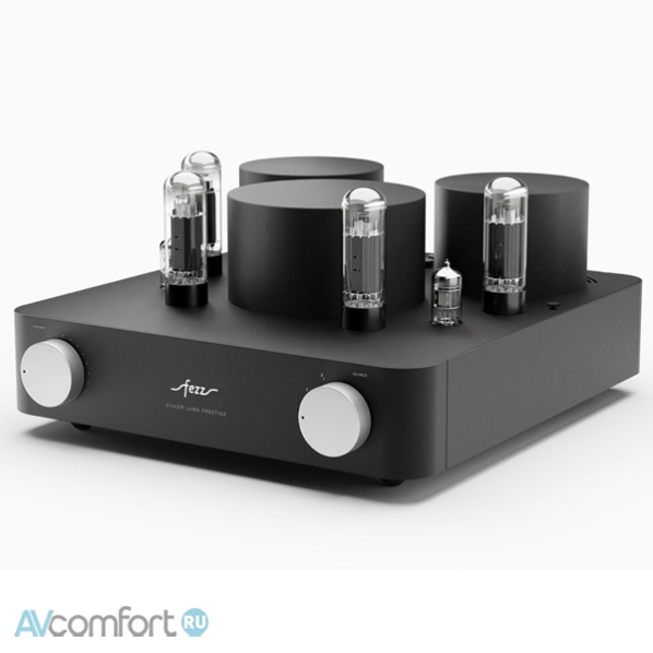Fezz Audio Silver Luna Prestige EVO Evergreen