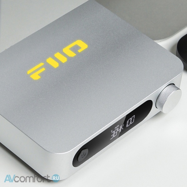 FiiO SR11 (F3081S) Black