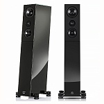 Audio Physic Codex 2 Glass Black High Gloss