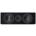 System Audio Legend 10.2 Silverback Satin Black