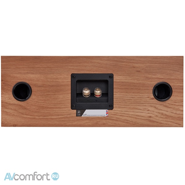 Fyne Audio F300C Light Oak