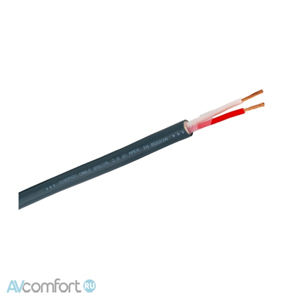 AVComfort, Tchernov Cable Special 2.0 SC bulk