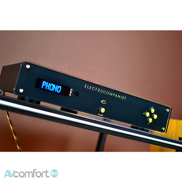 Electrocompaniet ECI-80D