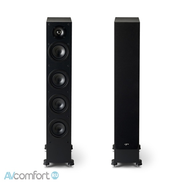 Paradigm Monitor SE 6000F Matte Black