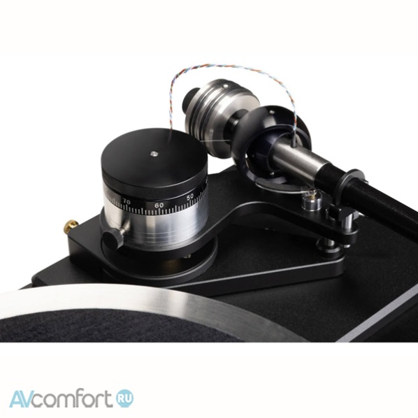 VPI HW-40 Black