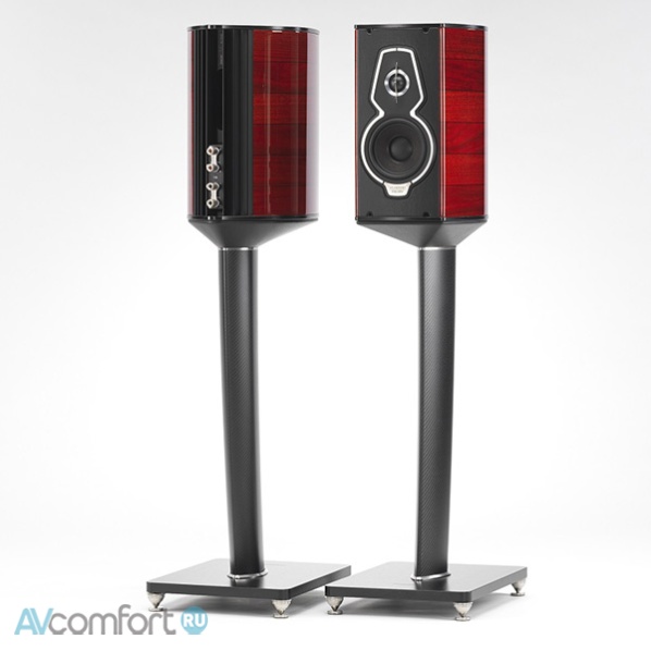 Sonus Faber Guarneri Tradition Red Sonus Faber Guarneri Tradition Red