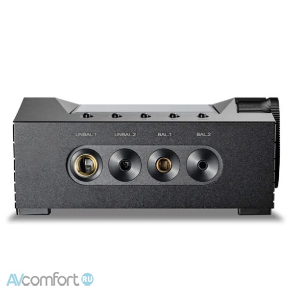 Astell&Kern Acro CA1000T Rich Gray