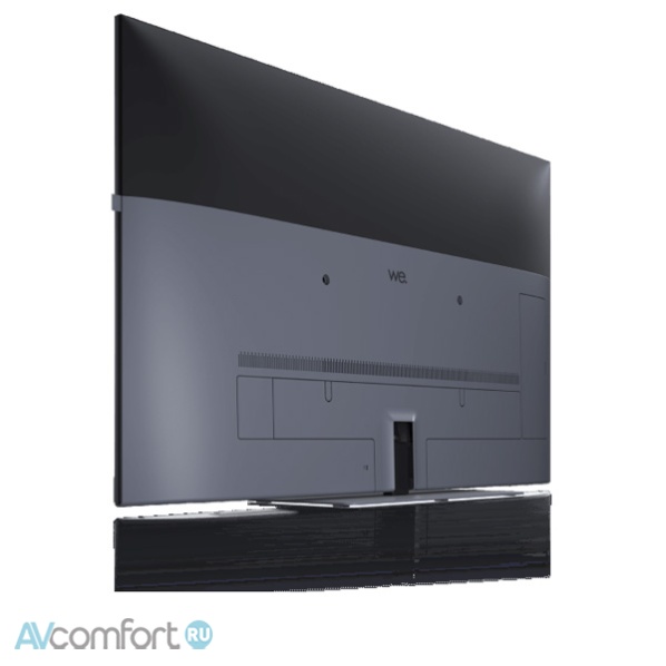 Loewe We. SEE 55 Storm Grey