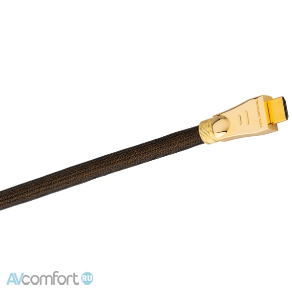 AVComfort, TCHERNOV CABLE Reference I2S / HDMI 5 m