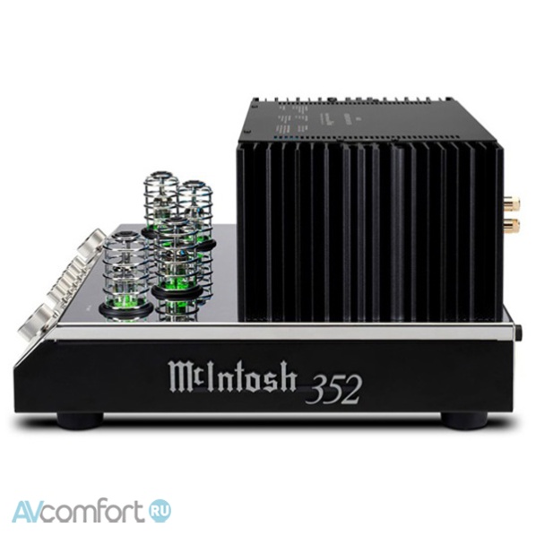 McIntosh MA352 McIntosh MA352
