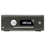 Arcam HDA AVR5 Black