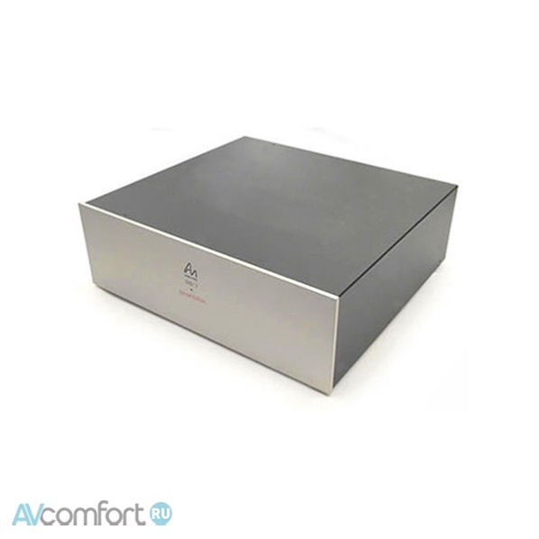 AVComfort, Audio Note AN-S9H - MC Silver
