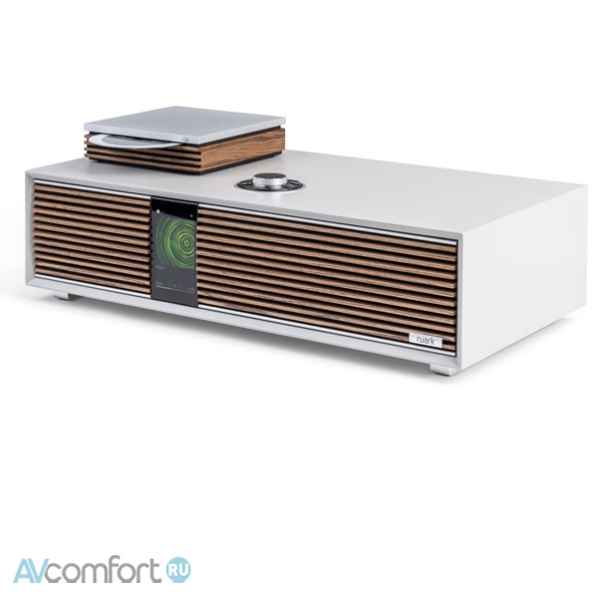 Ruark Audio R-CD100 CD Player