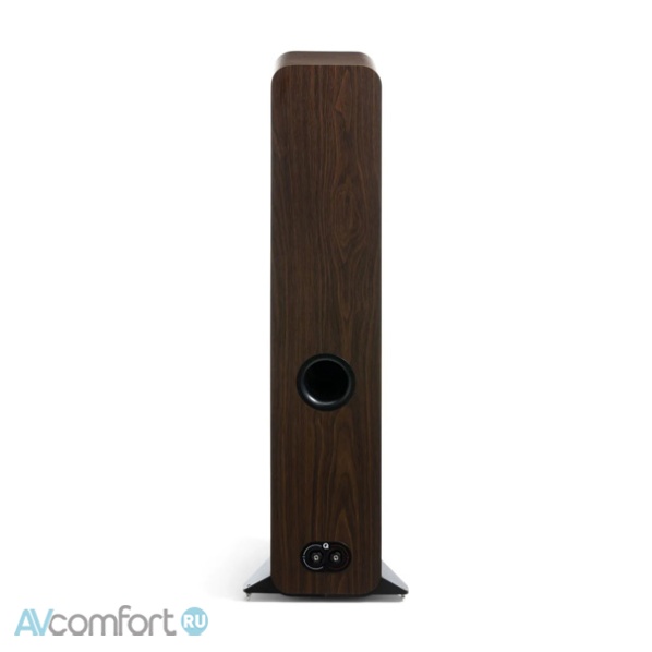 Q ACOUSTICS Q 3050c (QA3356) Claro Walnut