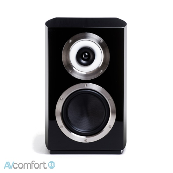 Cabasse Murano Black Laquer Cabasse Murano Black Laquer