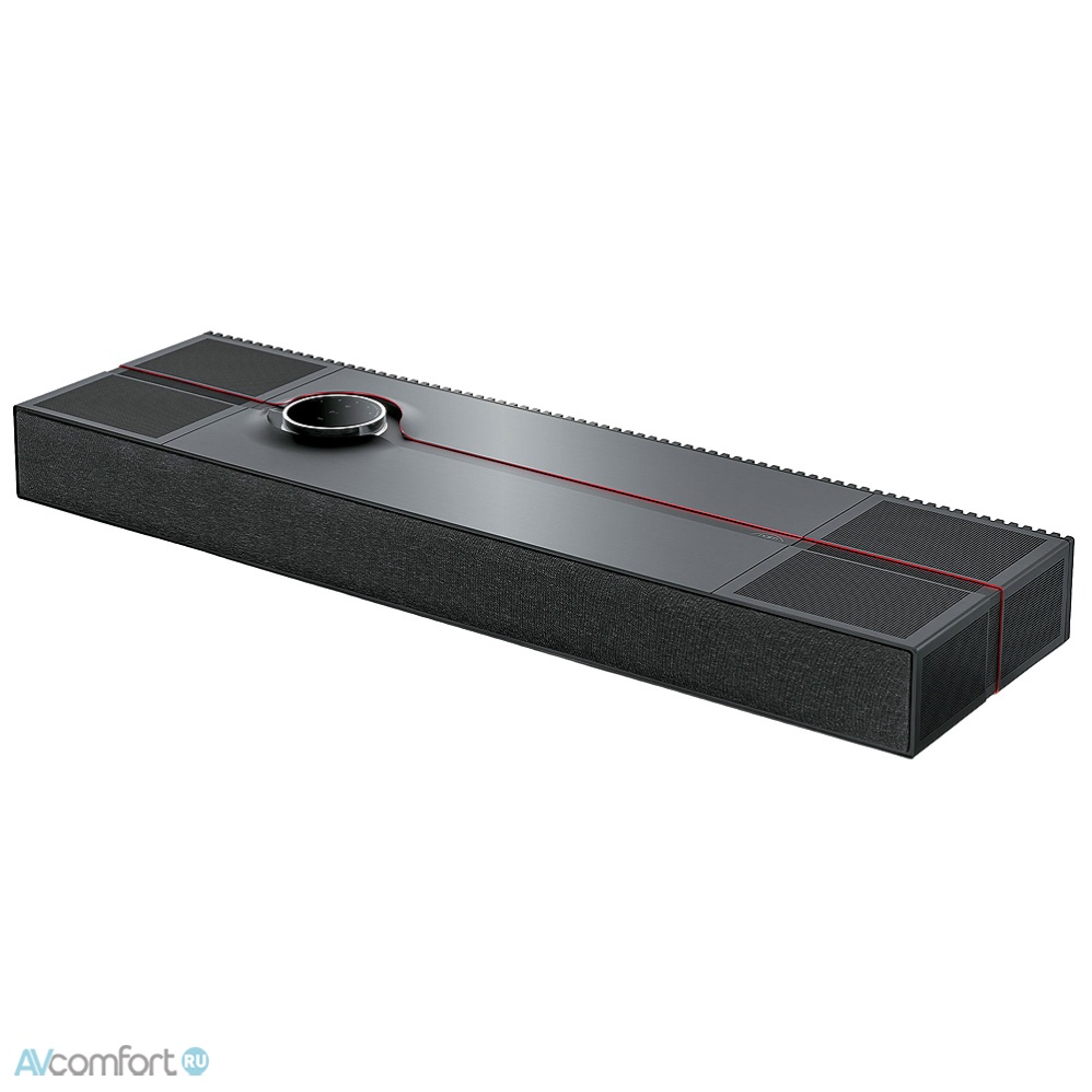 Naim Audio Mu-So Utopia