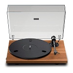 Pro-Ject E1.2 Phono (Pick It MM E) Walnut