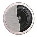 SANCTUARY AUDIO SA-ICP10SW