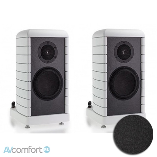 AVComfort, Gauder Akustik Darc 40 MKII Black
