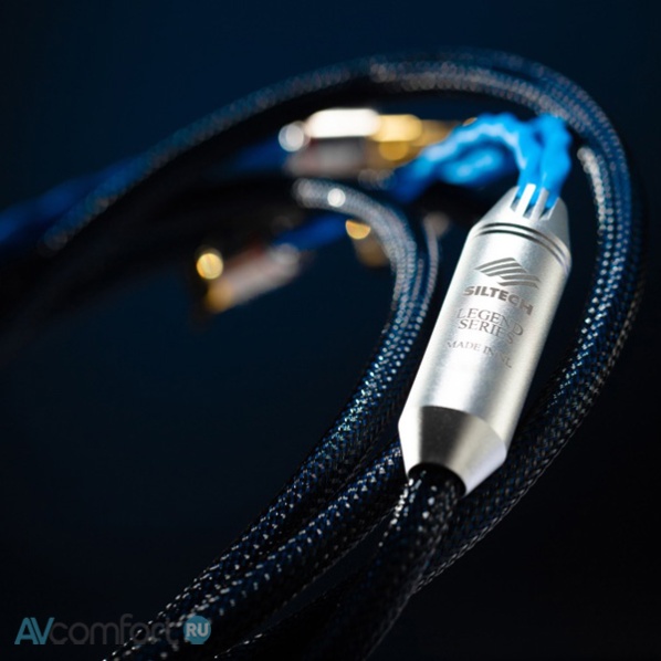SILTECH Classic Legend 380L SB006 2,0 m