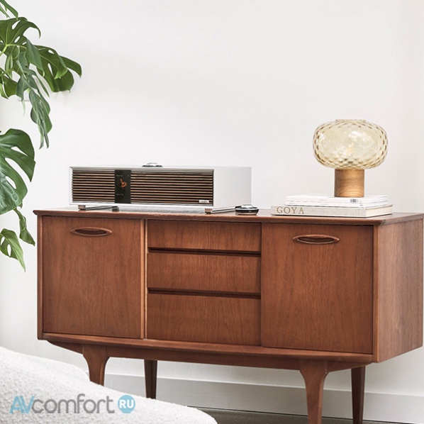 Ruark Audio R410 Soft Grey Ruark Audio R410 Soft Grey