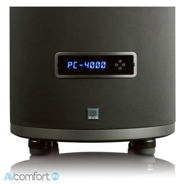 SVS PC-4000 Piano Black SVS PC-4000 Piano Black