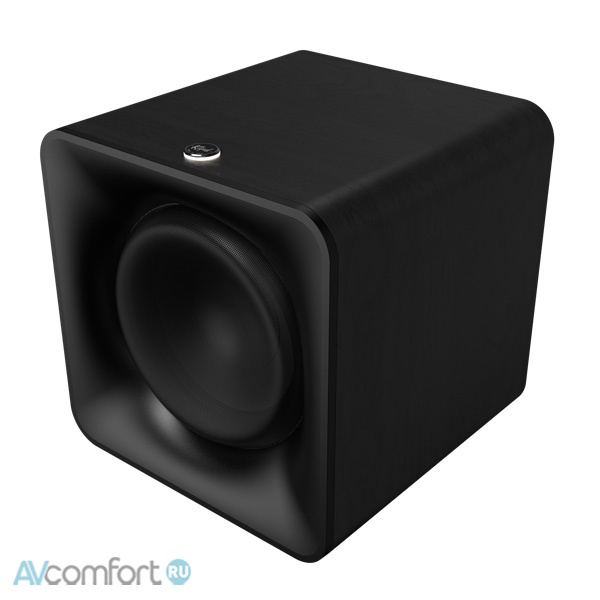 AVComfort, Klipsch Flexus Sub 200 Black