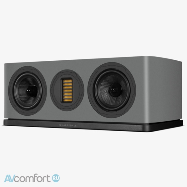 AVComfort, Wharfedale EVO 5.C Lunar Grey