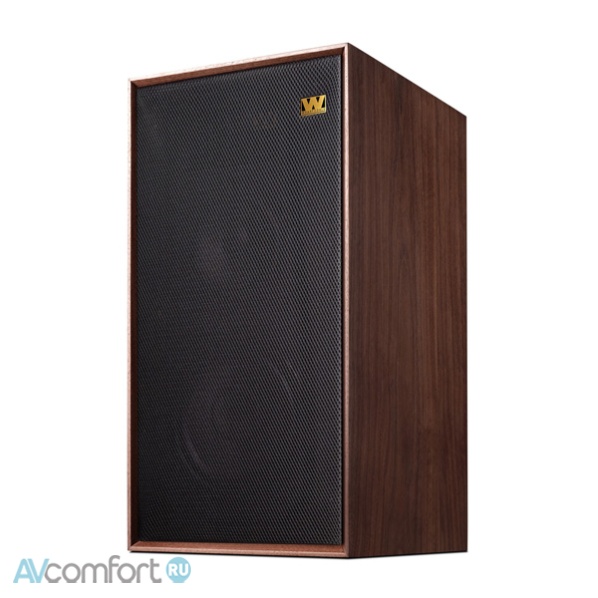 Wharfedale Linton 85th Antique Walnut