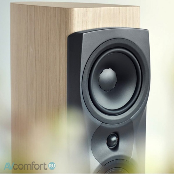 Dynaudio Confidence 30 Smoke Wood High Gloss