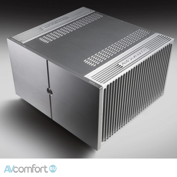 Audio Analogue Absolute Mono Silver