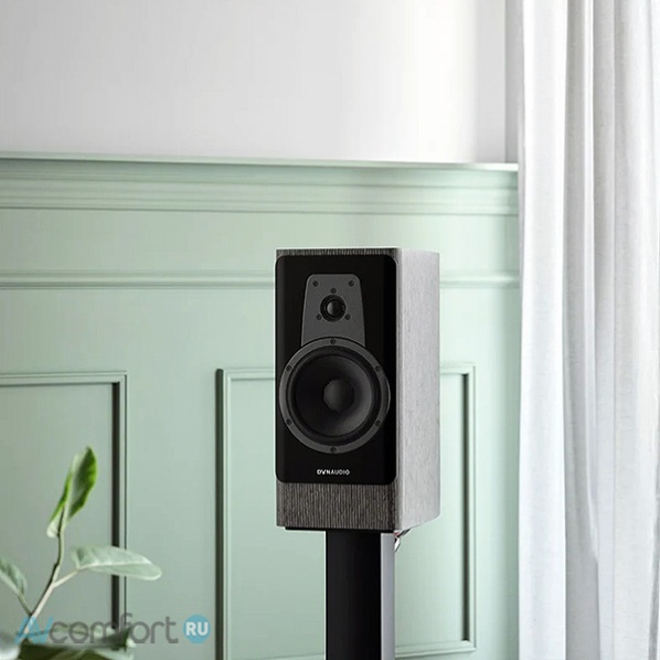 Dynaudio Contour 20i Black High Gloss