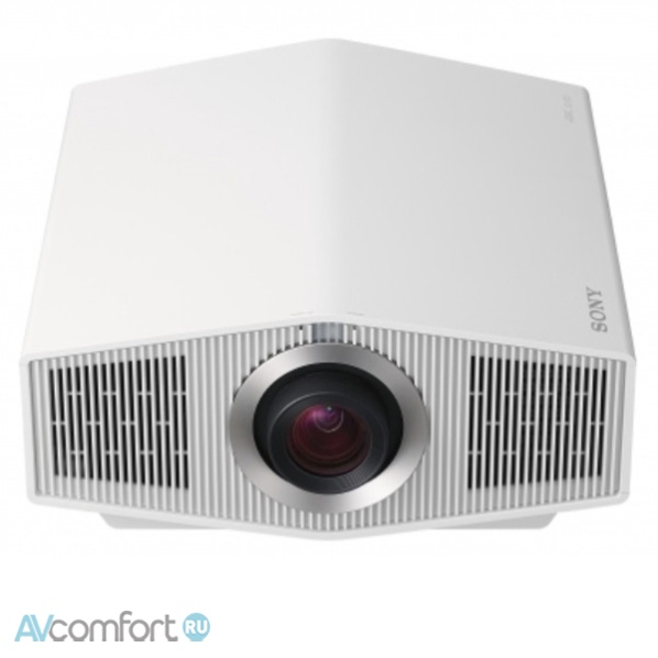 Sony VPL-XW7000ES White