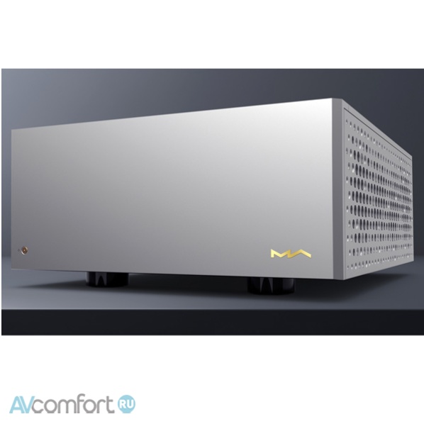 Matrix Audio M MA-1 Silver