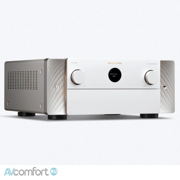 Marantz Cinema 30 Silver