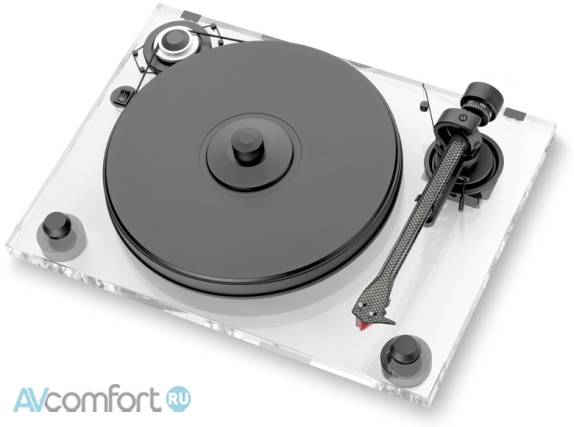 AVComfort, PRO-JECT 2-Xperience Classic SP Acryl (2M-Bronze)