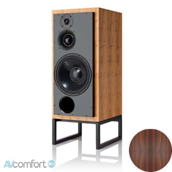 AVComfort, ATC SCM100 SL Rosewood